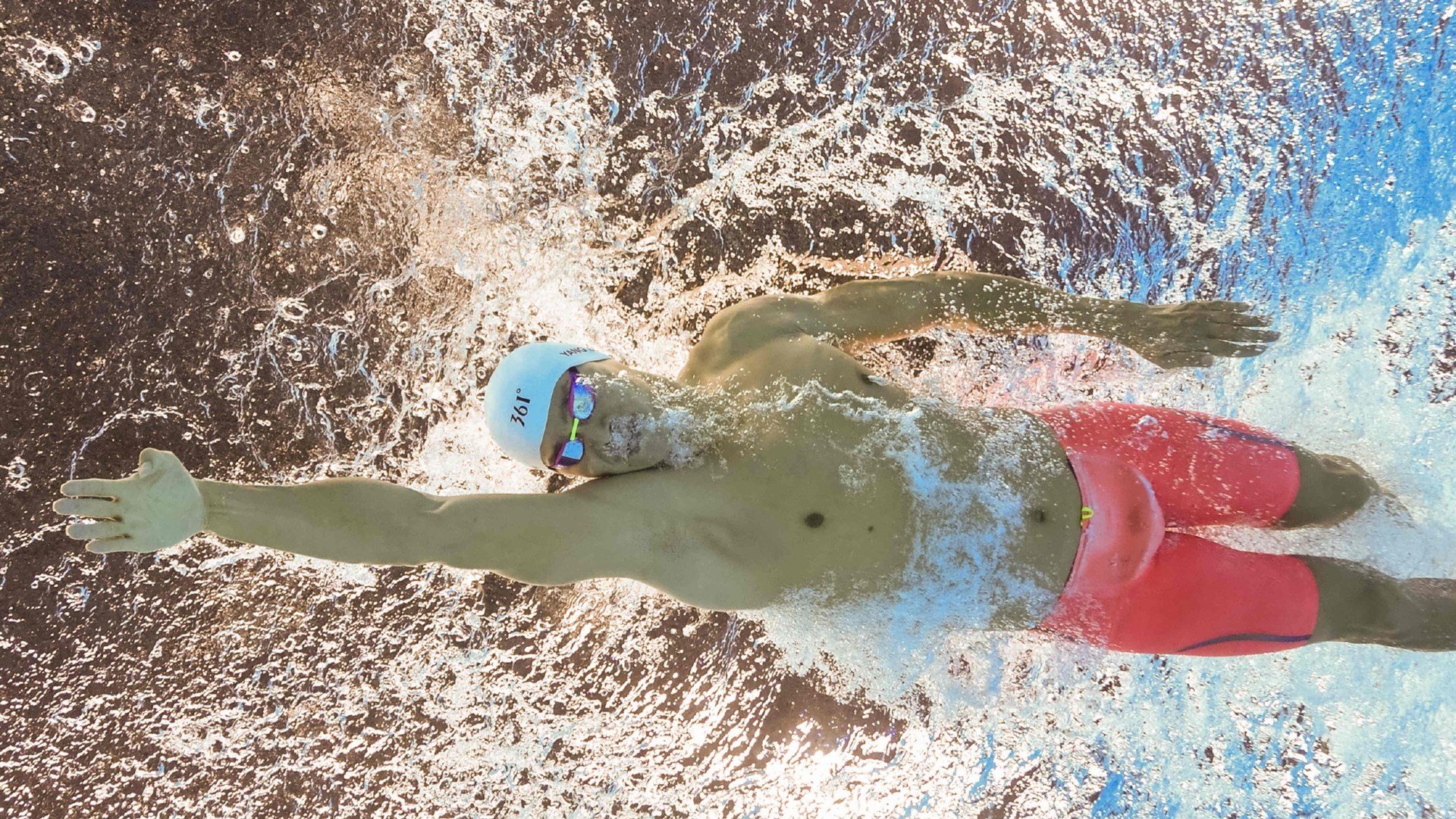 【水手的年轻化】青训体系培养出多位潜力新星，水手最早期视频